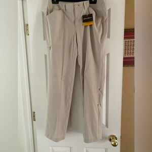 Eddie Bauer travex pants